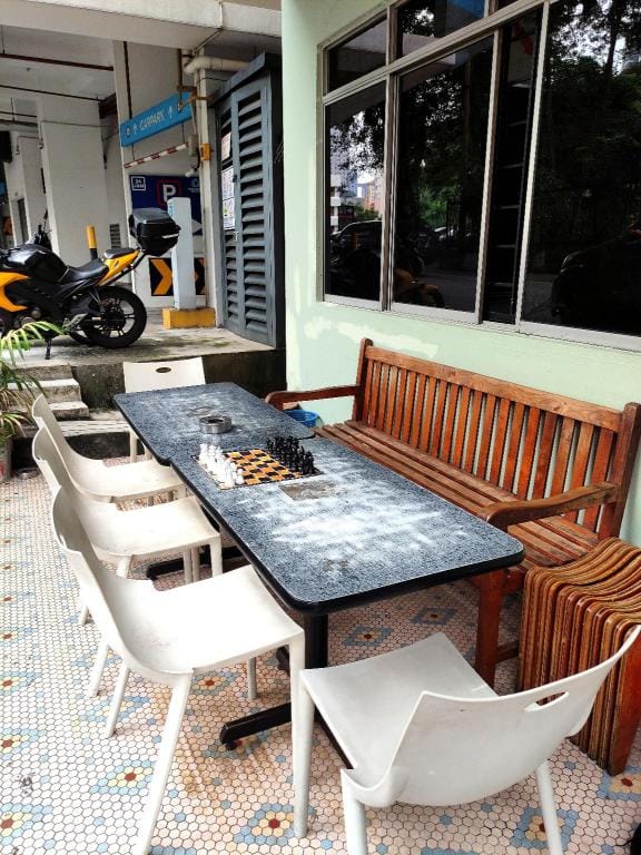 Step Inn Guesthouse Hotel in Federal Territory of Kuala Lumpur