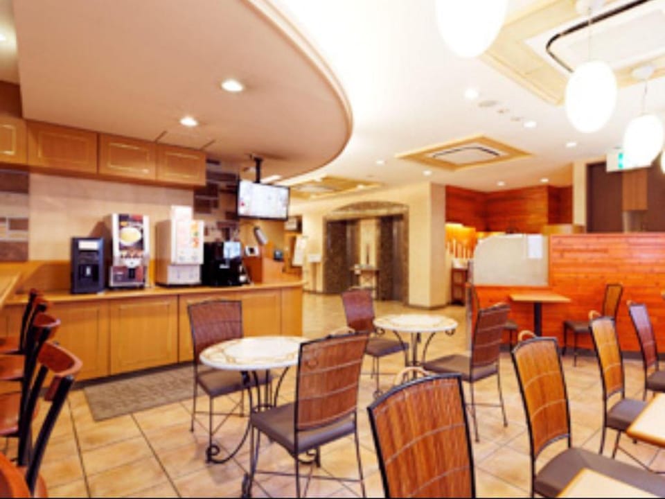 R&b Hotel Hakataekimae Hotel in Fukuoka