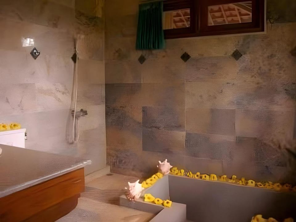 Richard Villa Bali Hotel in Payangan