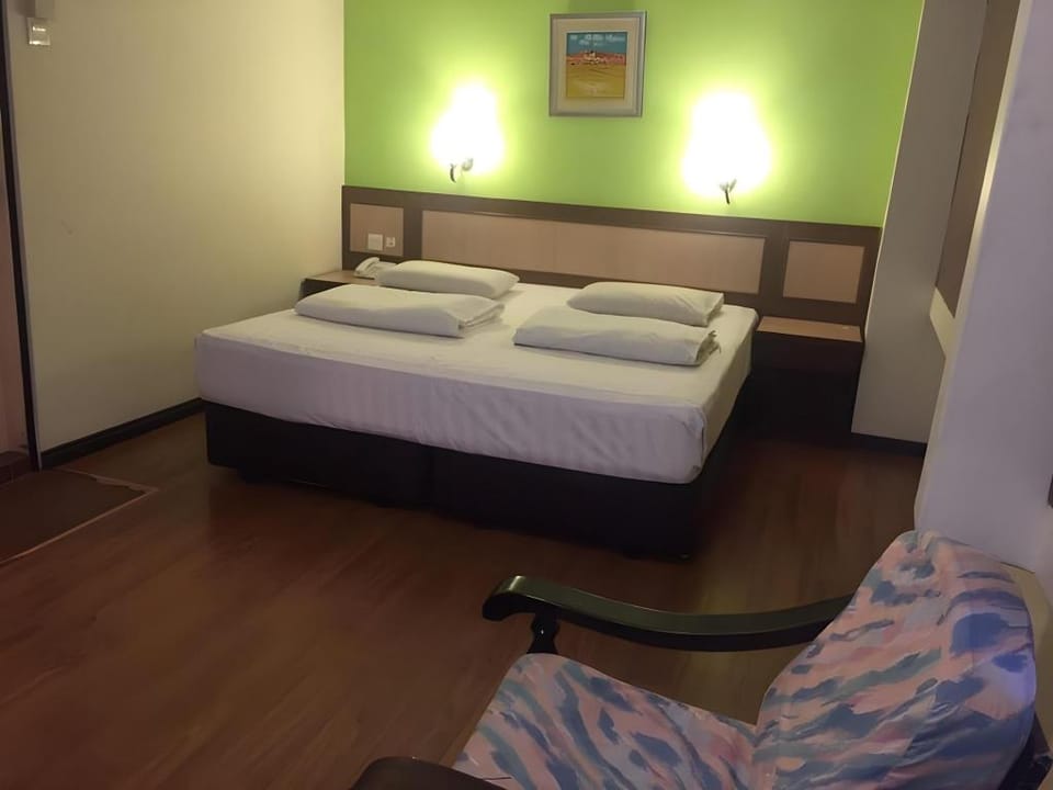 The Inn Hotel Inn in Terengganu, Malaysia