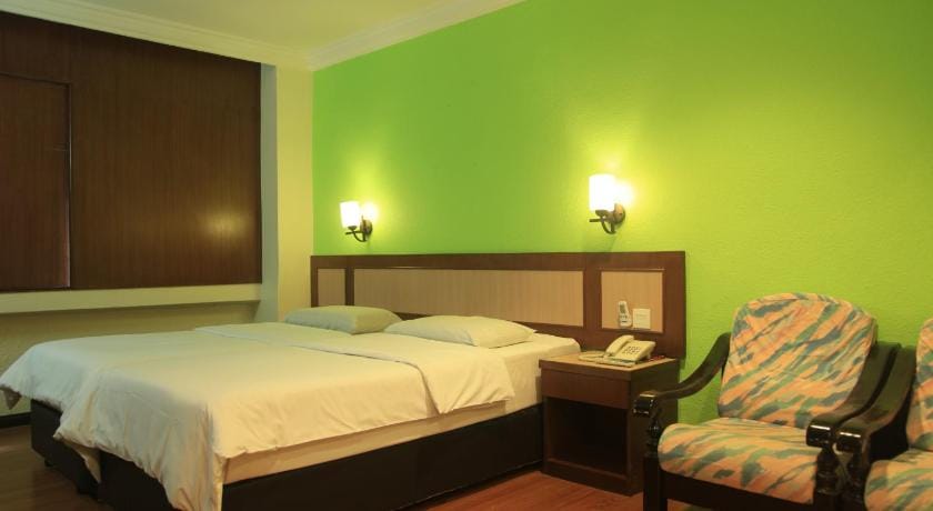 The Inn Hotel Inn in Terengganu, Malaysia