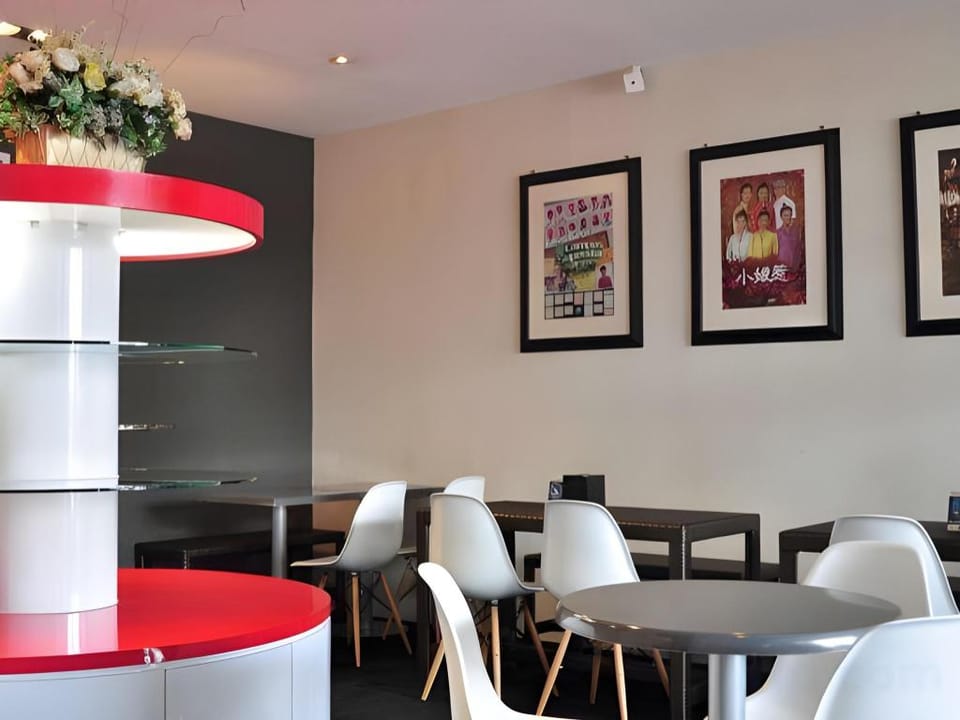 Zoom Inn Boutique Hotel Hotel in Johor Bahru