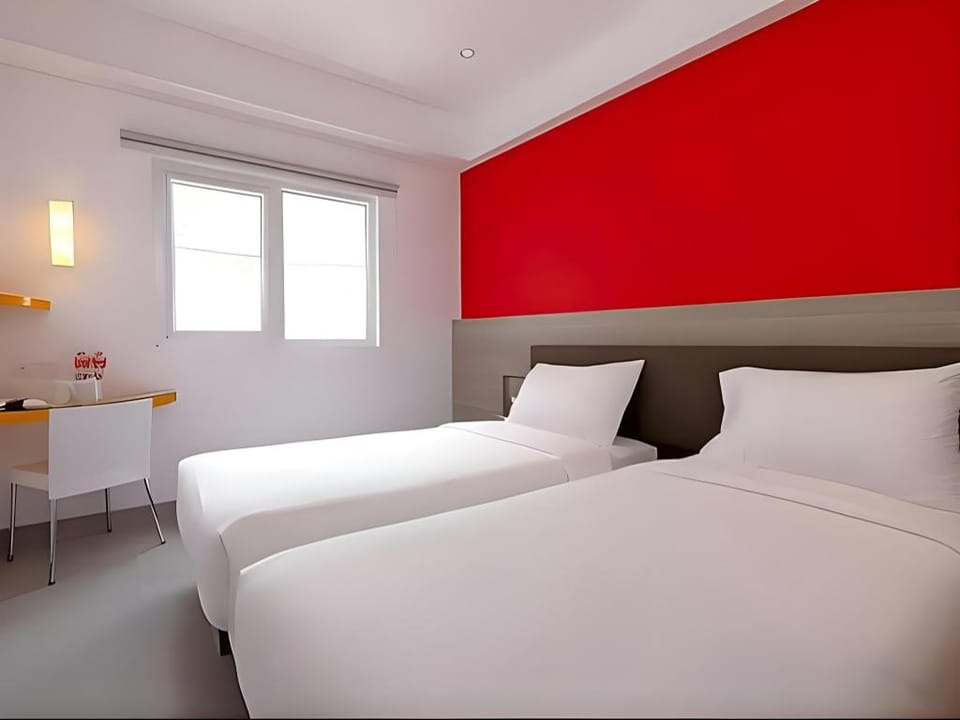 Amaris Hotel Pekanbaru Hotel in West Sumatra, Indonesia