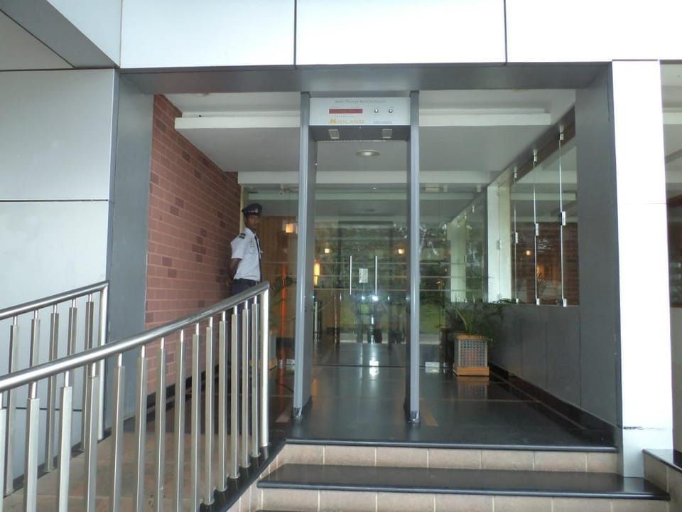 Lotus 8 - Apart Hotels Hotel in Kochi