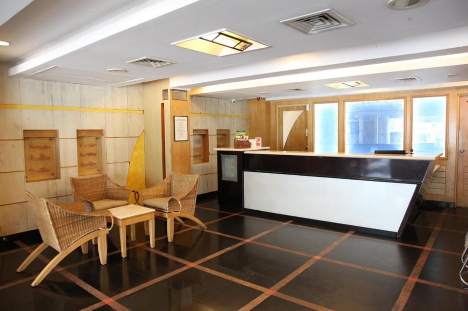Lotus 8 - Apart Hotels Hotel in Kochi