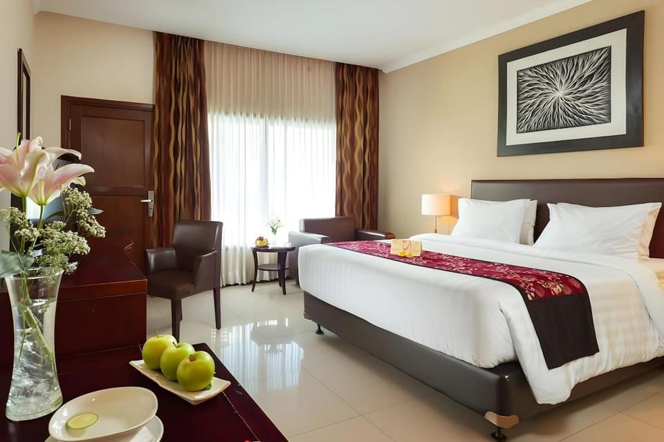 Hotel Montana Dua Malang Hotel in East Java