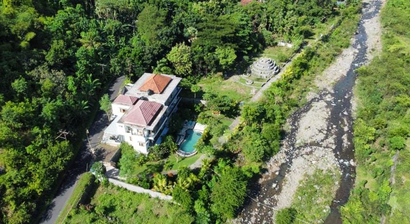 Anugerah Villas Amed Hotel in Abang