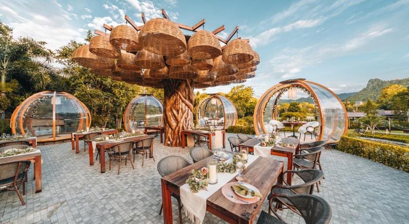 Lacol Khao Yai - A Chatrium Collection Resort in Laos