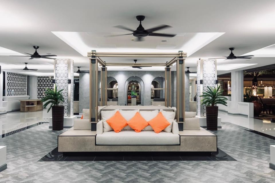 Lacol Khao Yai - A Chatrium Collection Resort in Laos
