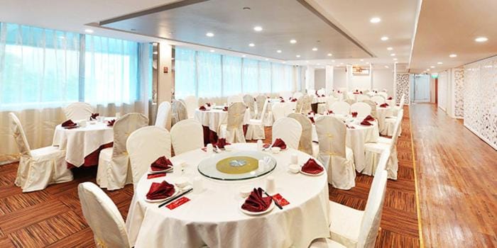 Relc International Hotel Hotel in Singapore
