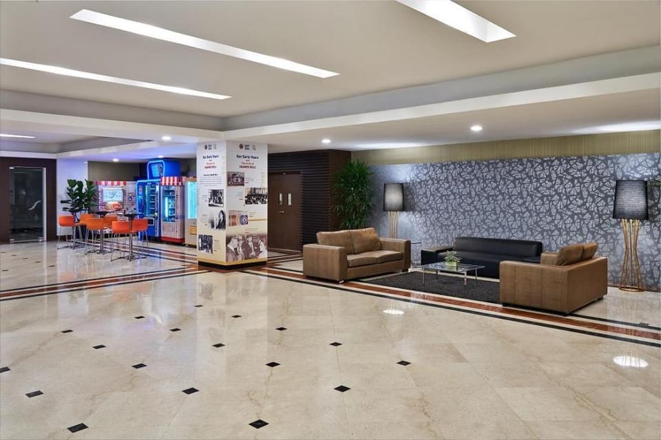 Relc International Hotel Hotel in Singapore