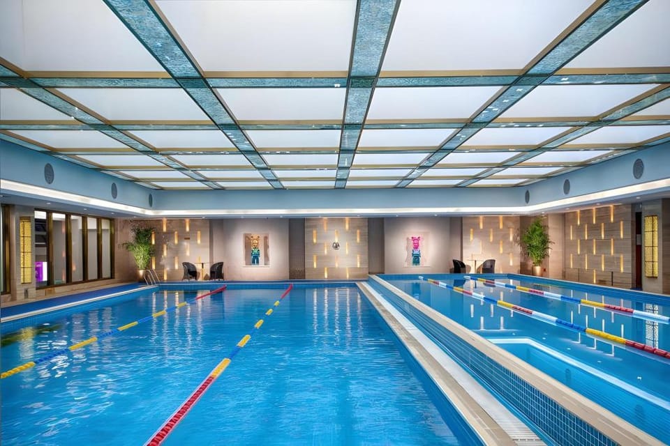 Radegast Hotel CBD Beijing Hotel in Beijing