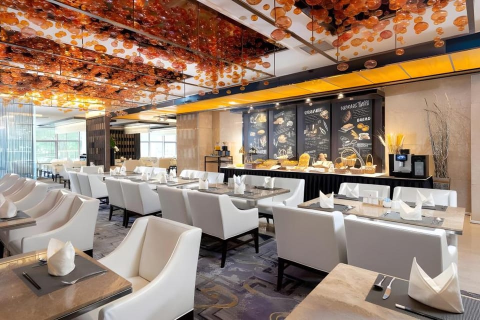 Radegast Hotel CBD Beijing Hotel in Beijing