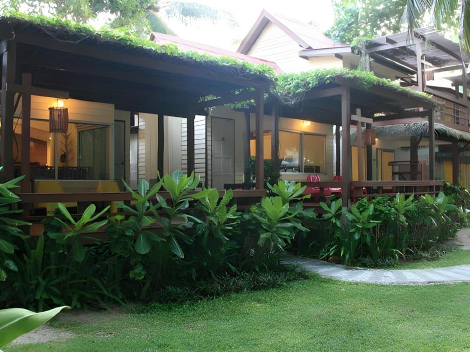 Palita Lodge - SHA Plus Resort in Ban Tai