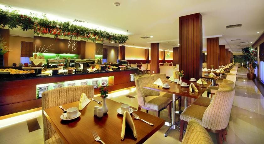Aston Tanjung Pinang Hotel & Conference Center Hotel in Riau Islands, Indonesia