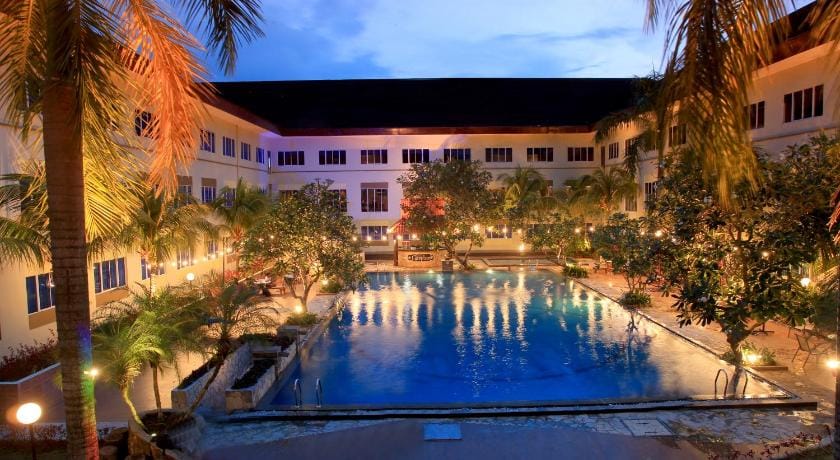 Aston Tanjung Pinang Hotel & Conference Center Hotel in Riau Islands, Indonesia