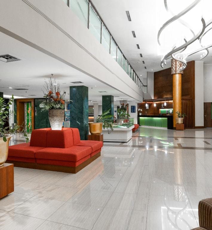 Aston Tanjung Pinang Hotel & Conference Center Hotel in Riau Islands, Indonesia