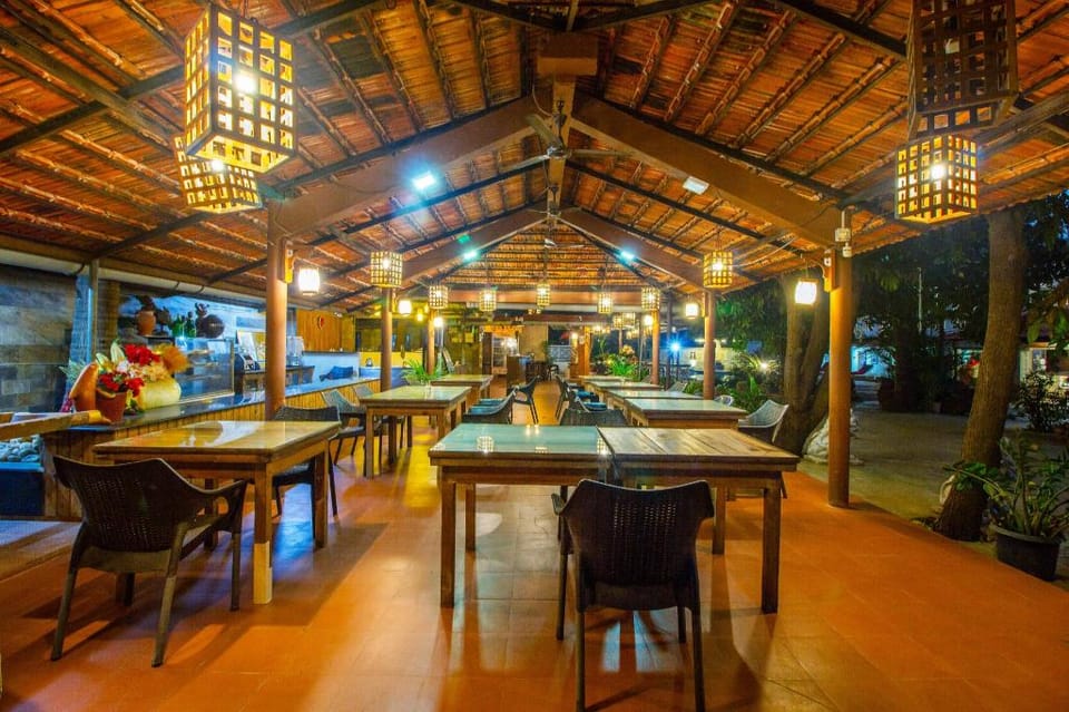 Treebo Kristal Sands Beach Resort Hotel in Calangute