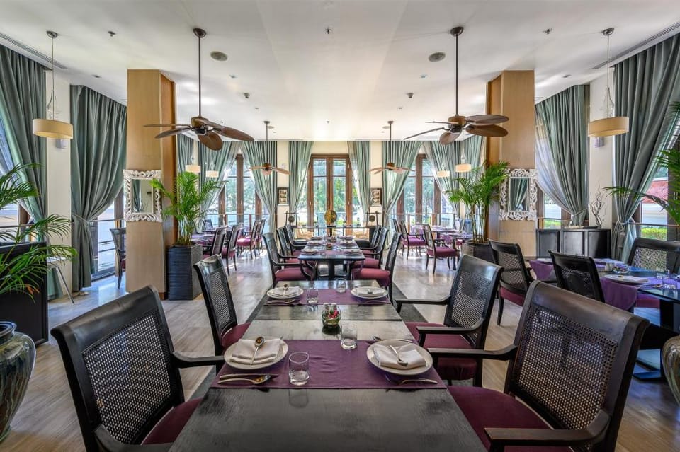 Maikhao Dream Villa Resort and Spa Centara Boutique Collection Resort in Mai Khao