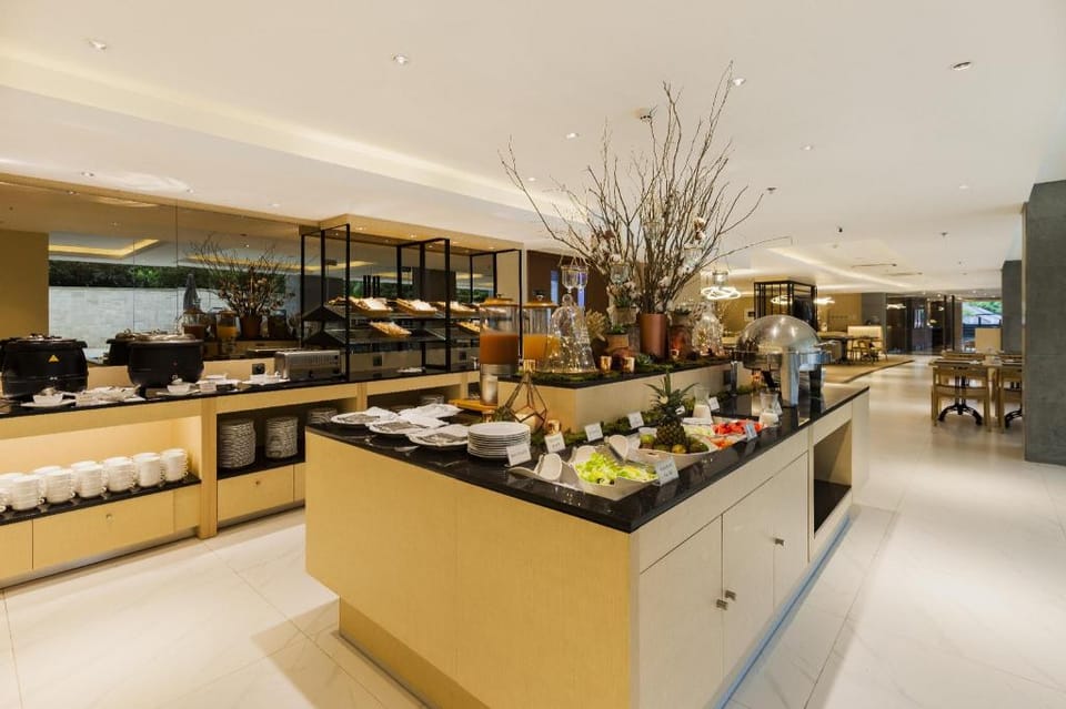 Best Western Kamala Jimbaran Hotel in Kuta Selatan
