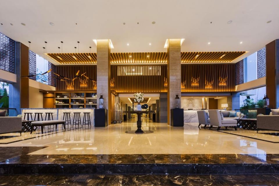 Best Western Kamala Jimbaran Hotel in Kuta Selatan