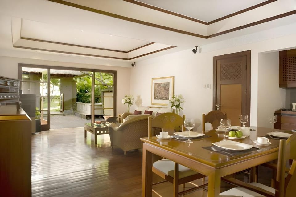 The Patra Bali Resort & Villas Resort in Kuta