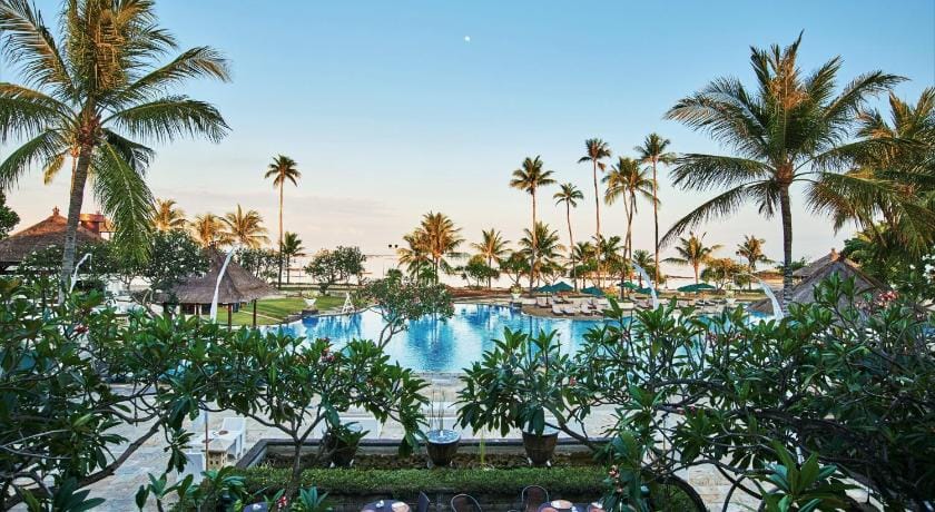 The Patra Bali Resort & Villas Resort in Kuta