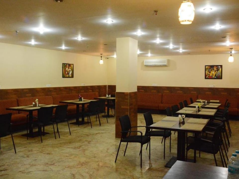 Hotel Vedas Heritage Hotel in New Delhi