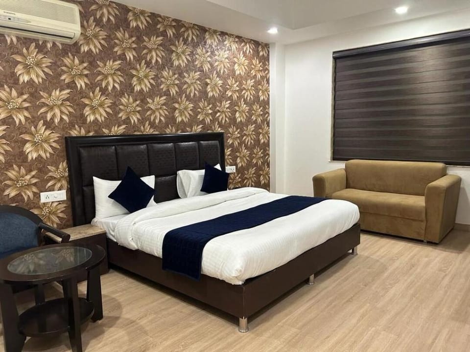 Hotel Vedas Heritage Hotel in New Delhi