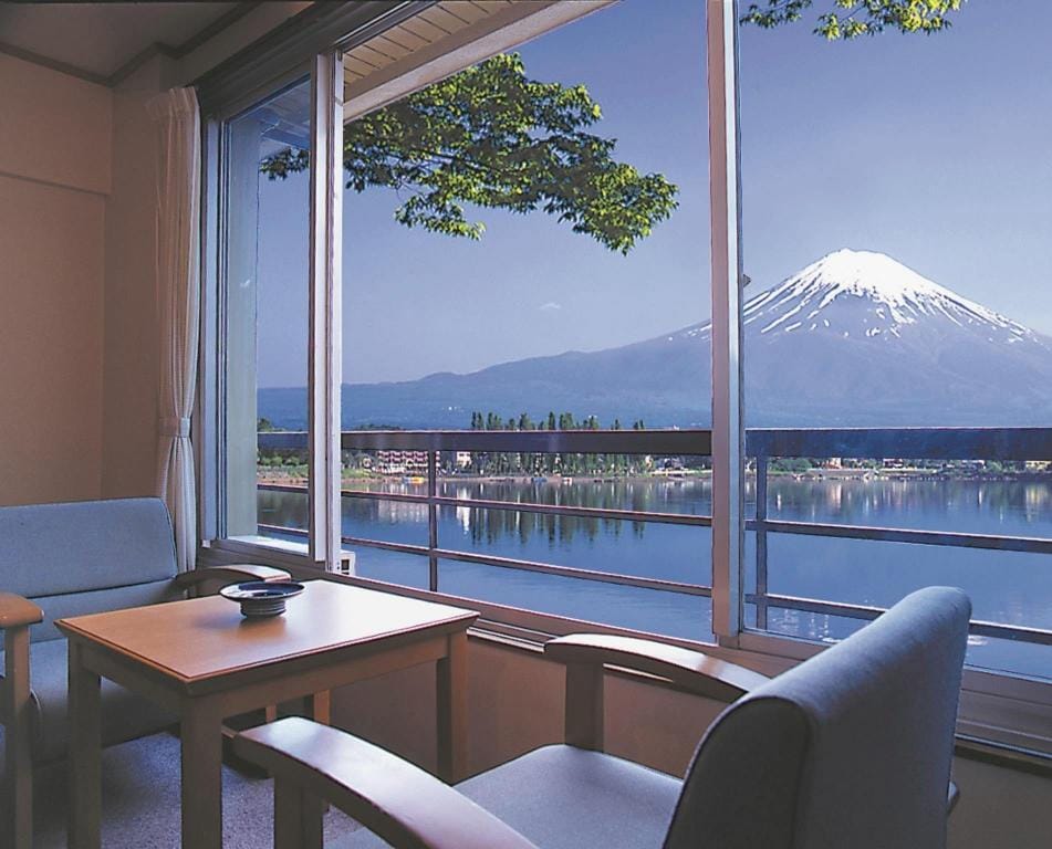 Hotel Mifujien Hotel in Shizuoka Prefecture