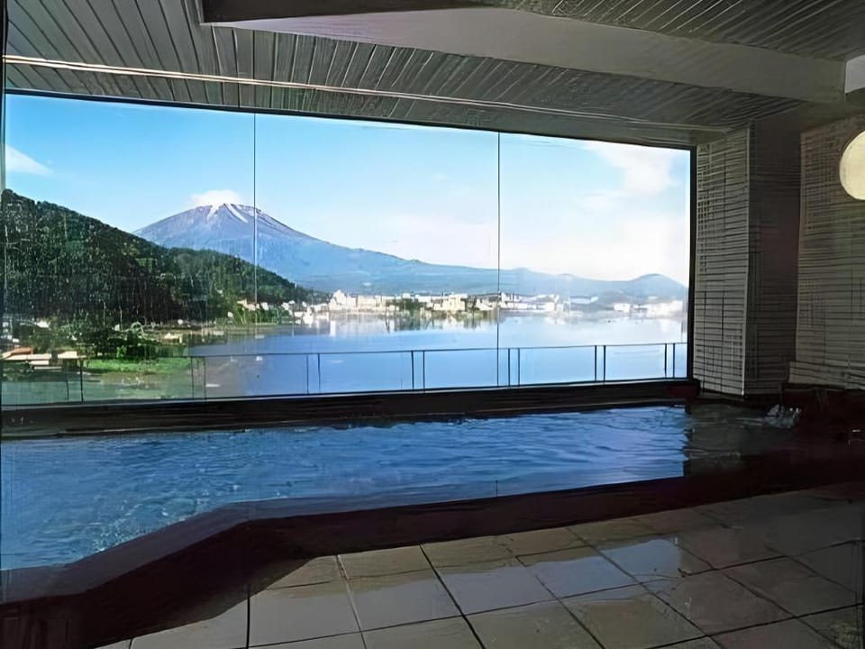 Hotel Mifujien Hotel in Shizuoka Prefecture