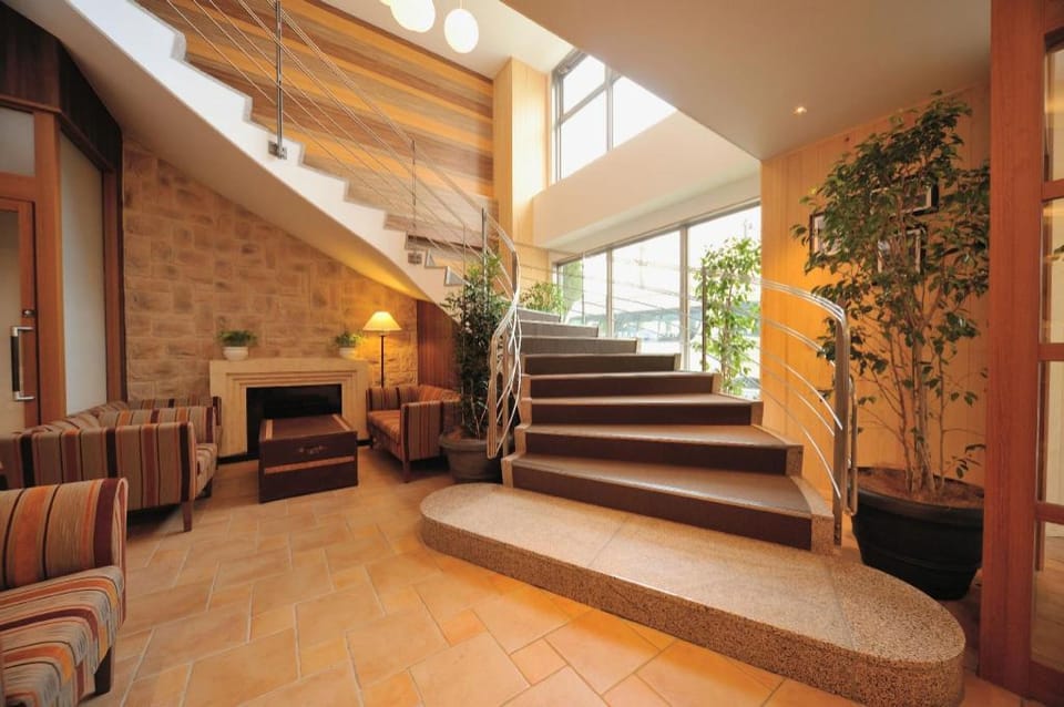 Dormy Inn Niigata Natural Hot Spring Hotel in Japan