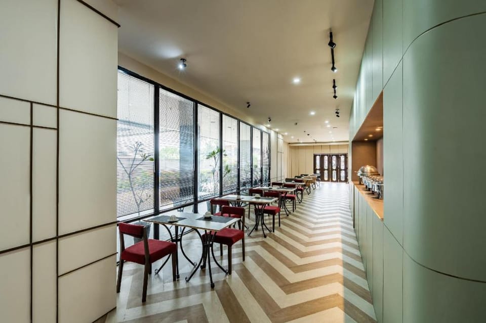 Zuri Express Palembang Hotel in Indonesia