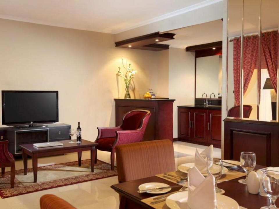 Hotel Dafam Semarang Hotel in Indonesia