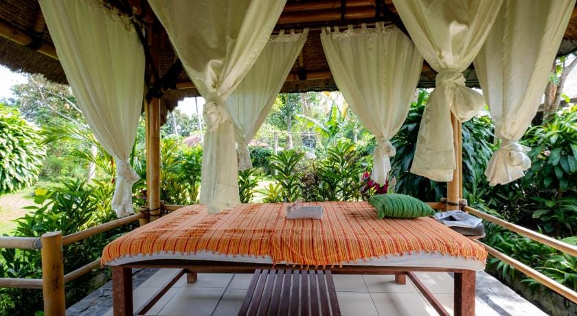 Villa Manuk Bed and Breakfast in Bali