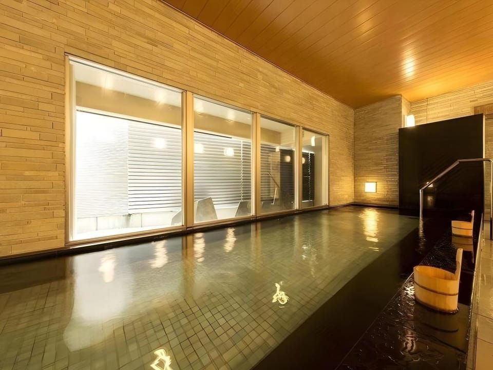 Hotel Village Kyoto Hotel in Kyoto