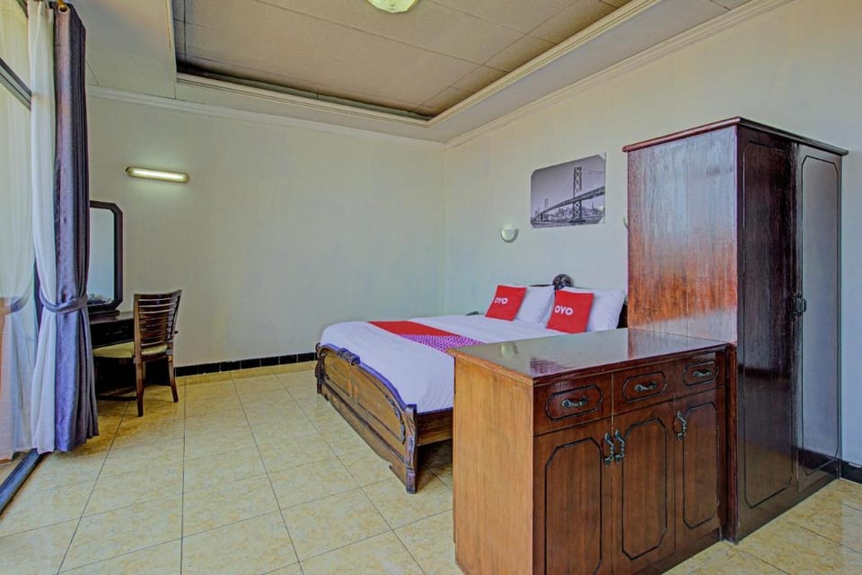 OYO 3934 Hotel Istana Hotel in Indonesia