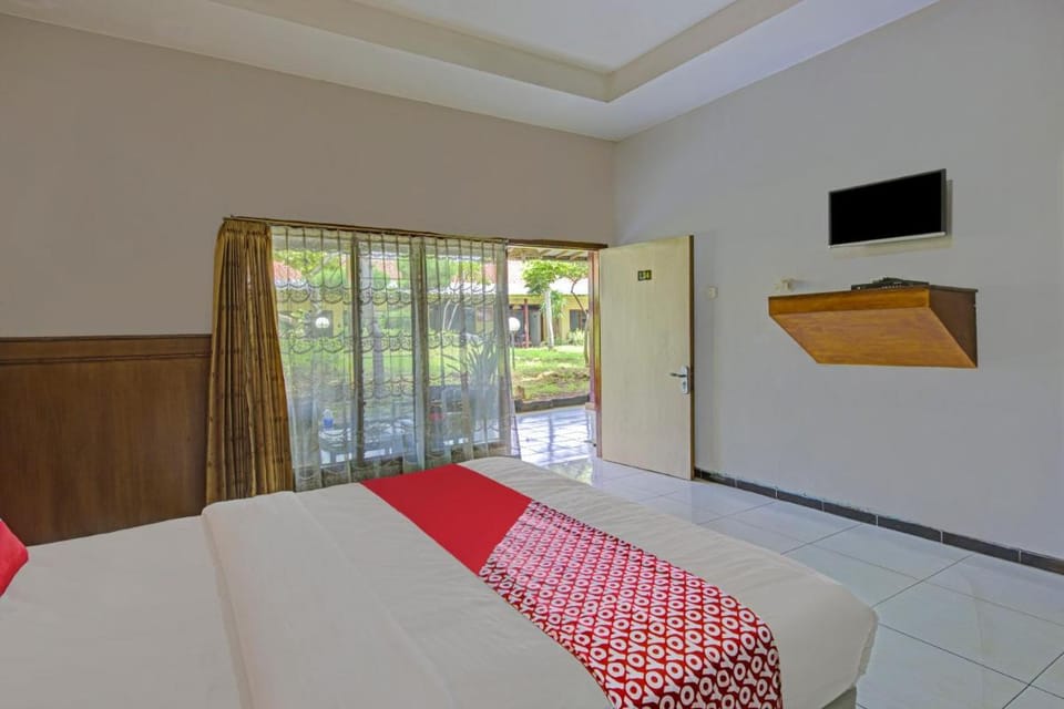 OYO 3934 Hotel Istana Hotel in Indonesia