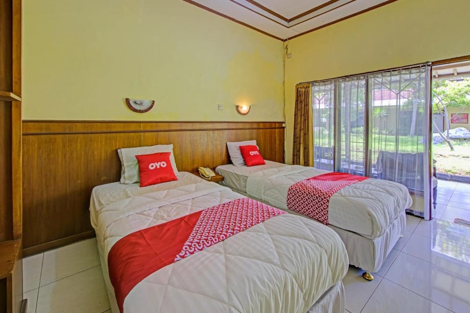 OYO 3934 Hotel Istana Hotel in Indonesia