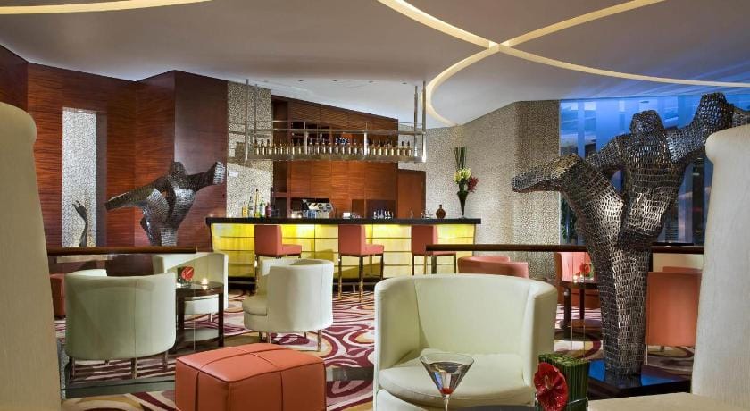 Swissotel Foshan Hotel in Guangzhou
