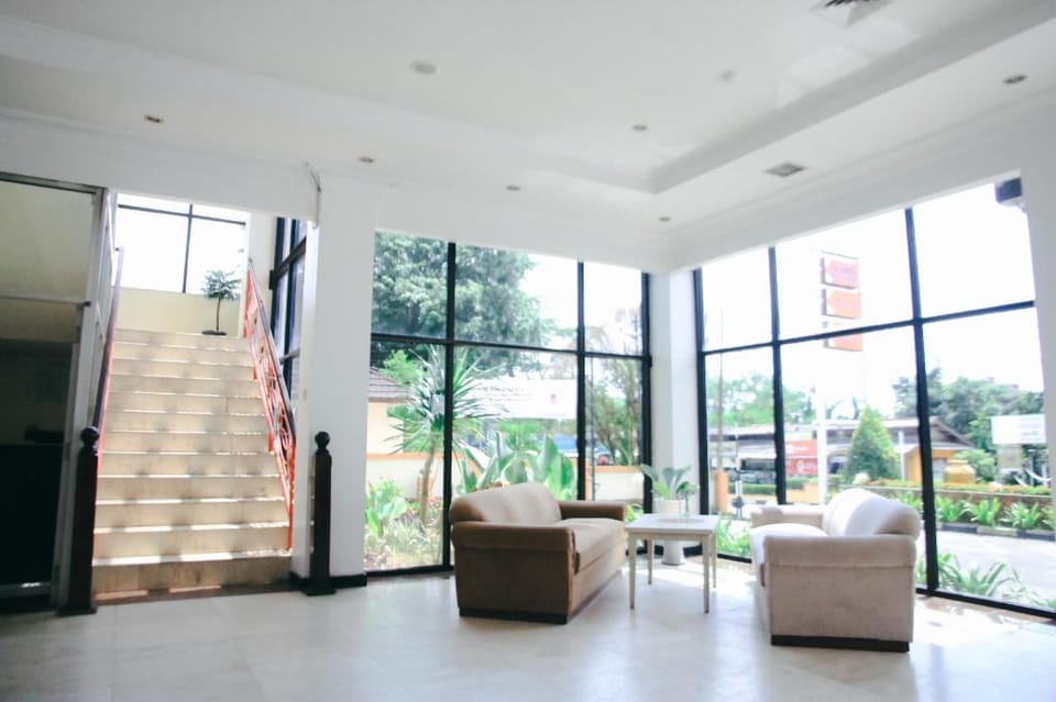 PIA Hotel Pangkalpinang Hotel in Indonesia