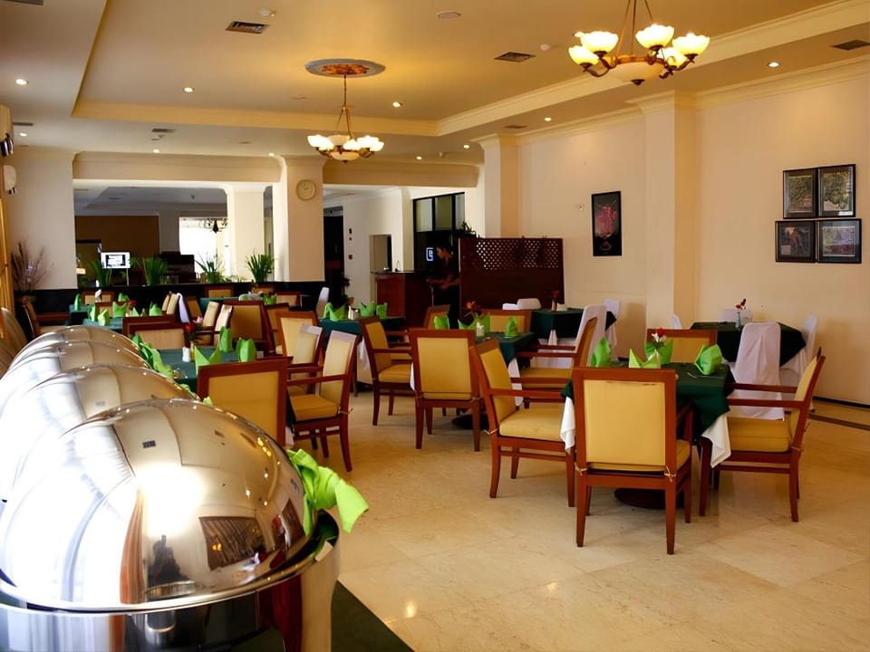 PIA Hotel Pangkalpinang Hotel in Indonesia
