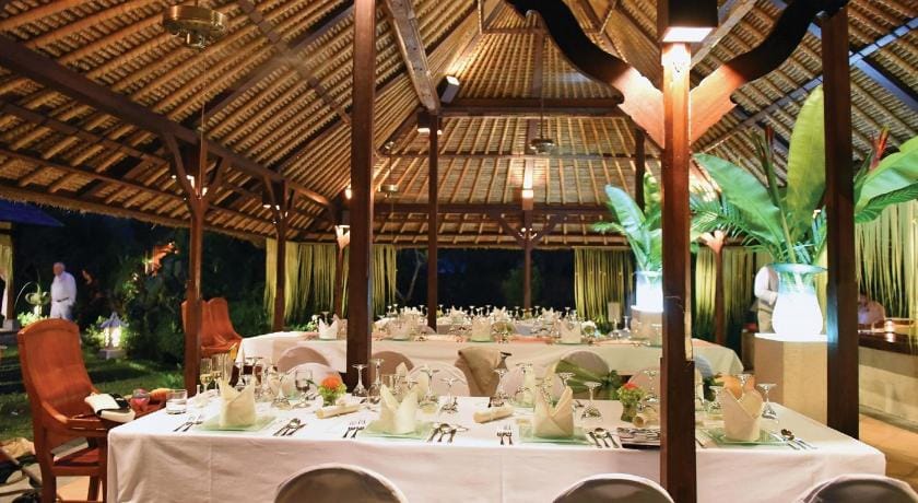 The Pavilions Bali Villa in Denpasar