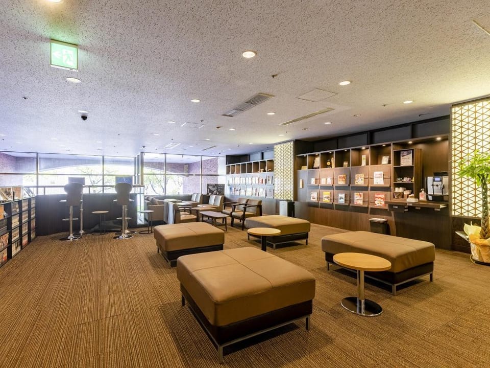 Hotel Wing International Nagoya Hotel in Nagoya