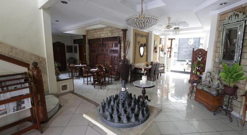 Hotel Mataram Malioboro Yogyakarta Hotel in Yogyakarta