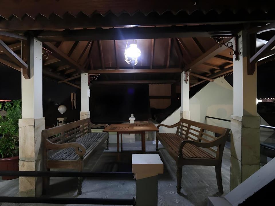 Hotel Mataram Malioboro Yogyakarta Hotel in Yogyakarta