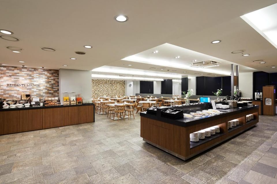 Somerset Palace Seoul Apartment in Seoul