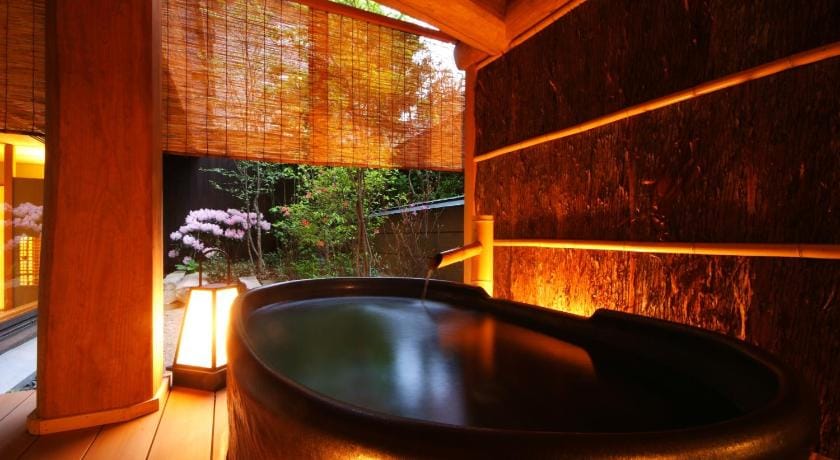 Kinosaki Onsen Nishimuraya Hotel Shogetsutei Ryokan in Hyogo Prefecture
