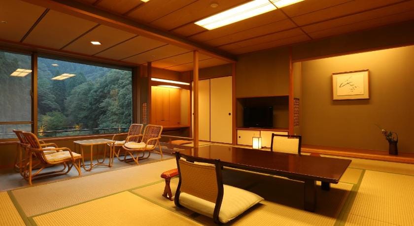 Kinosaki Onsen Nishimuraya Hotel Shogetsutei Ryokan in Hyogo Prefecture