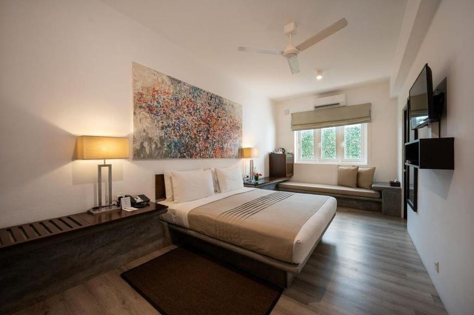 Lake Lodge Bed and Breakfast in Colombo